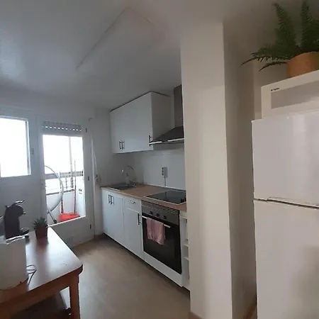 La Basilica Appartement *