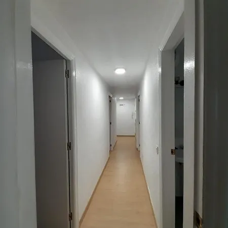 Appartement La Basilica