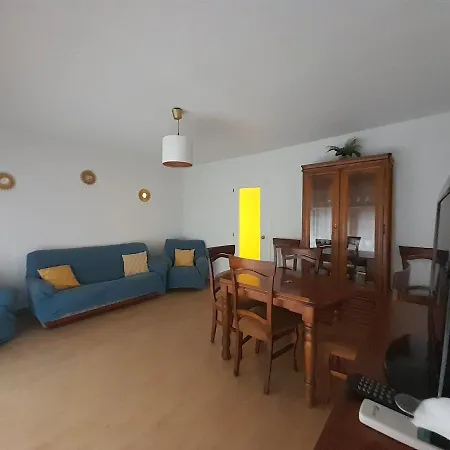 Apartment La Basilica *