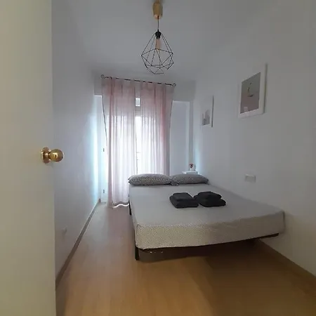 Apartment La Basilica Alicante