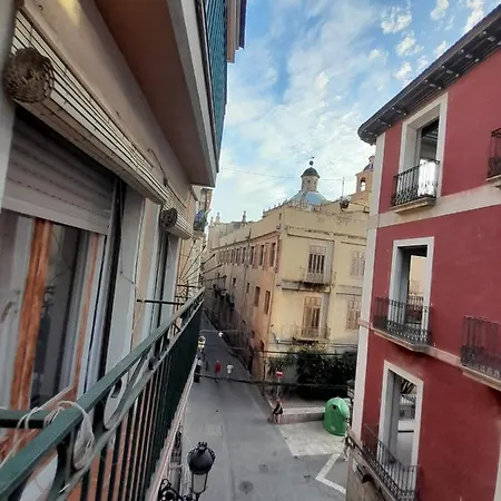 La Basilica 公寓 *