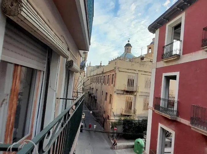La Basilica 公寓 *