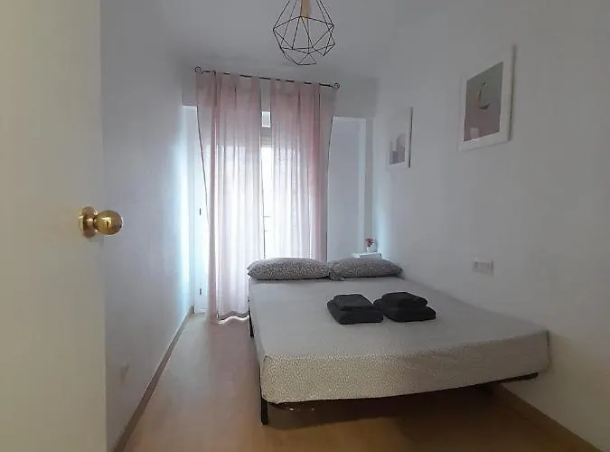 Apartment La Basilica Alicante